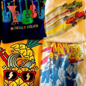 Gap Kids T-Shirts